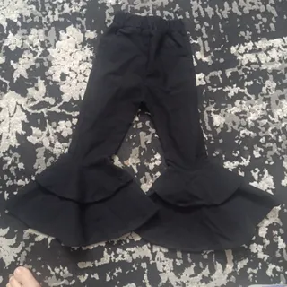 شلوار دخترانه