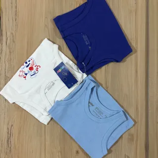 رکابی نوزادی