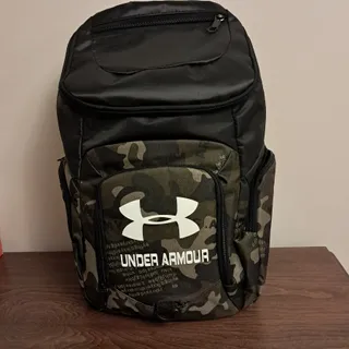 کیف کوله بررنتی