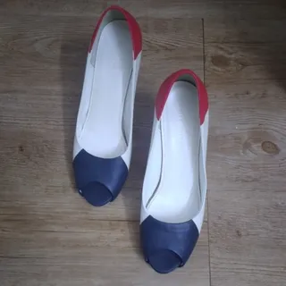 کفش بوفالوسفید white bufa