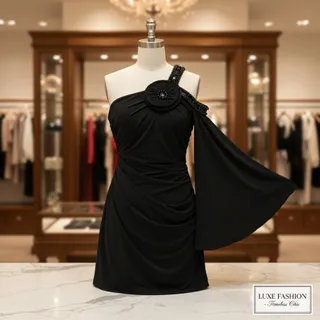 لباس مجلسی ترک