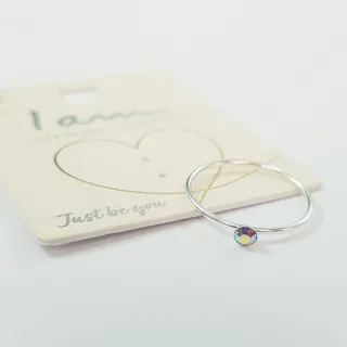 انگشتر نقره عیار 925