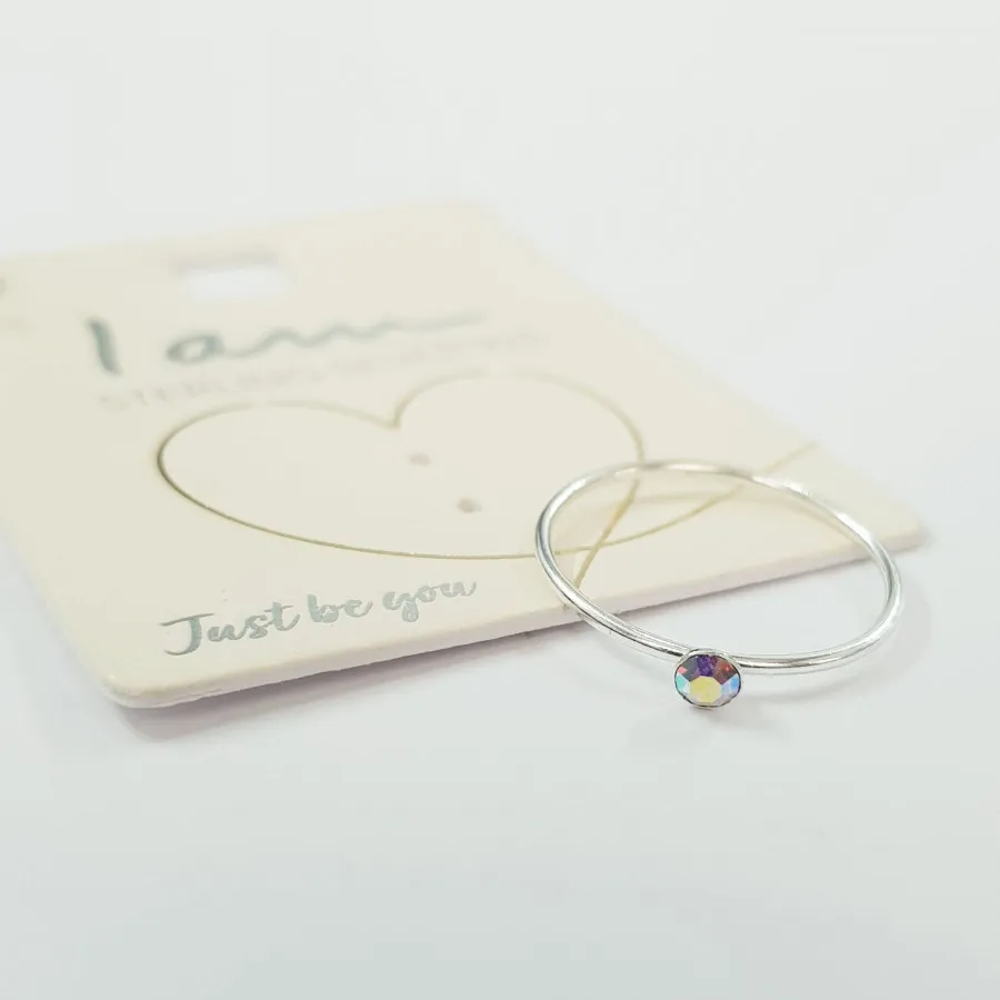 انگشتر نقره عیار 925