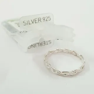 انگشتر نقره عیار 925