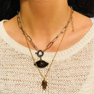 ست گردنبند پارفوا پرتغال