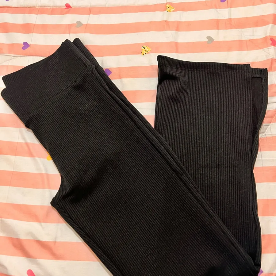 شلوار  کبریتی