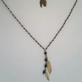 گردنبند آیکون برد