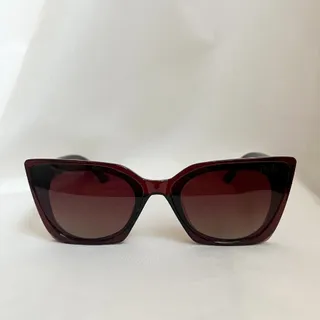 عینک آفتابی زنانه