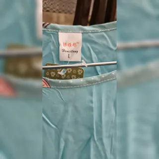 پیراهن کوتاه راحتی