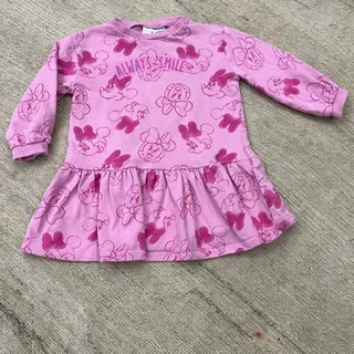 لباس میکی کیوت