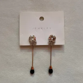 گوشواره بلند