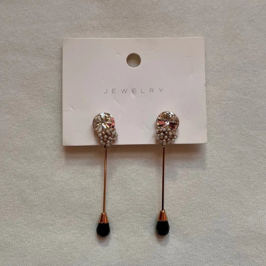 گوشواره بلند