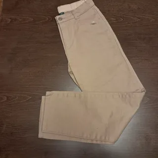 شلوار کتان ترک پسرانه