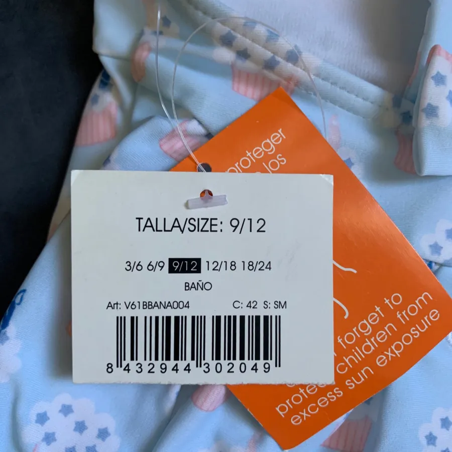 مایو اسپانیایی