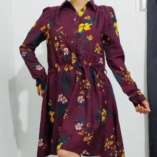 پیراهن مجلسی