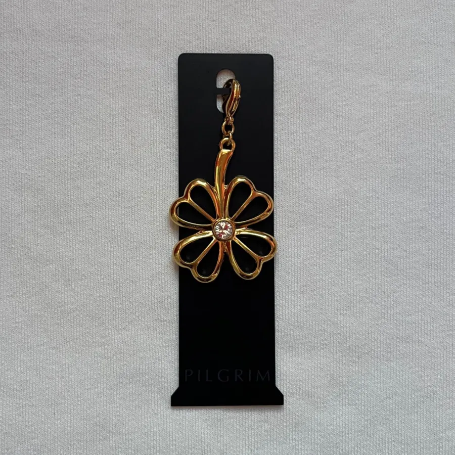 اویز کیف استیل