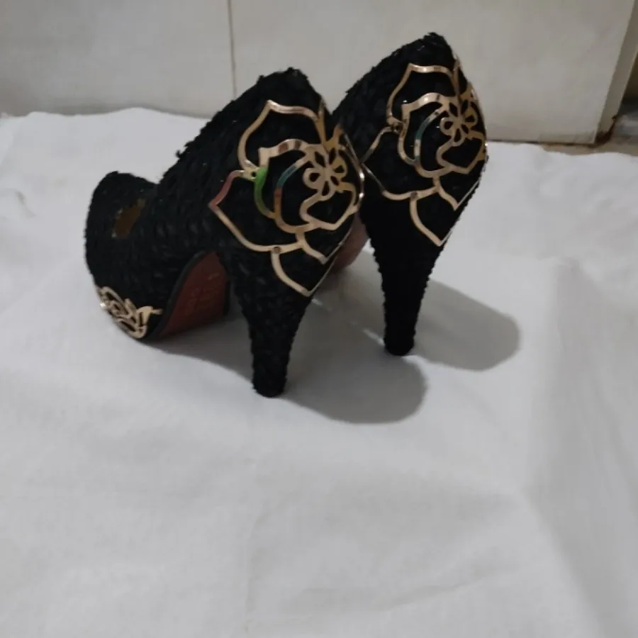 کفش مجلسی بسیار زیبا