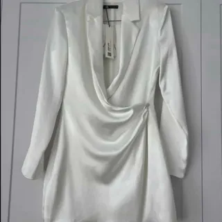 پیراهن زارا نو