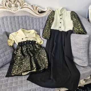 ست مادر دختری