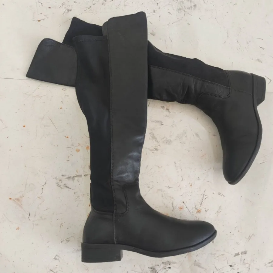 بوت بلند اورجینال