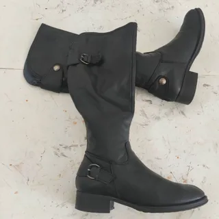 بوت زنانه اورجینال