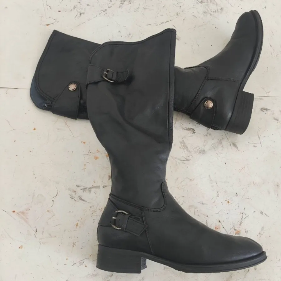 بوت زنانه اورجینال