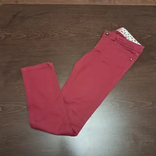 شلوار کتان ترک