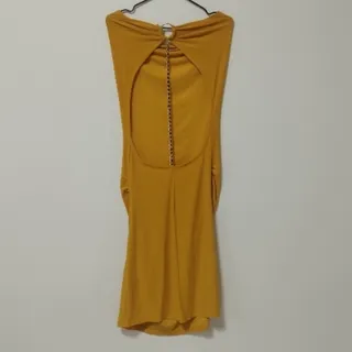 پیراهن دکلته مجلسی