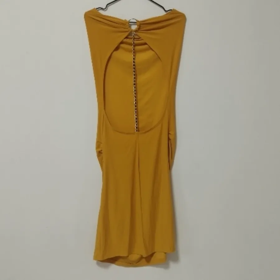 پیراهن دکلته مجلسی