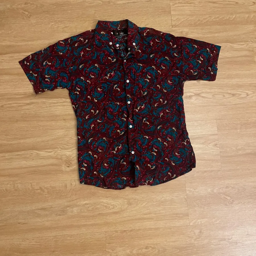 شومیز برند ترک