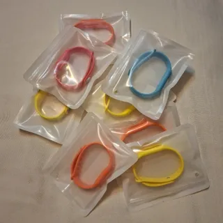 بند ساعت هوشمند