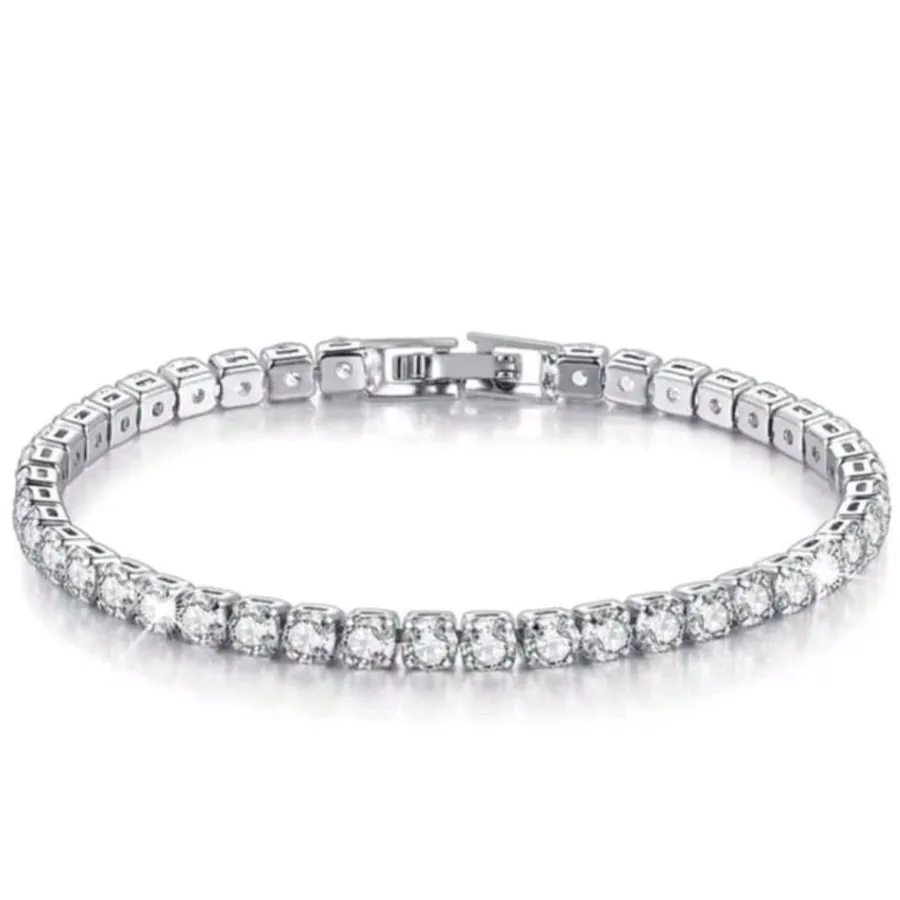 دستبند تنیسی