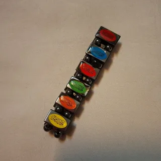 دستبند حدید