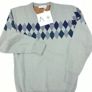 پلیور مردانه کاملا نو