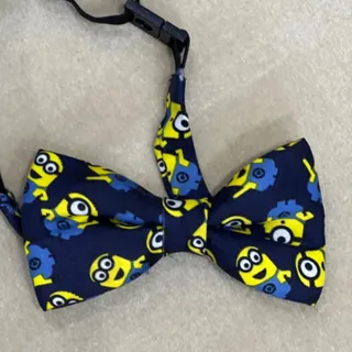 پاپیون مینیون برند hm