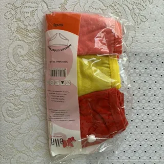 پک شورت نخی ترک