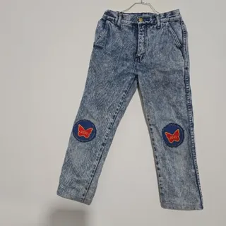 جین برفی اصل