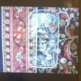 رولت خوری کریستالی سوگا