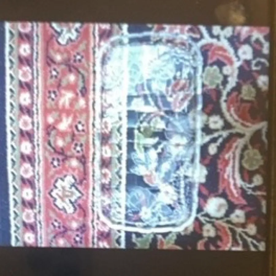 رولت خوری کریستالی سوگا