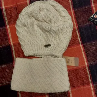 شال کلاه زمستانی