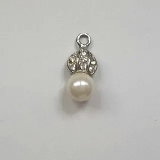 آویز و انگشتر مروارید