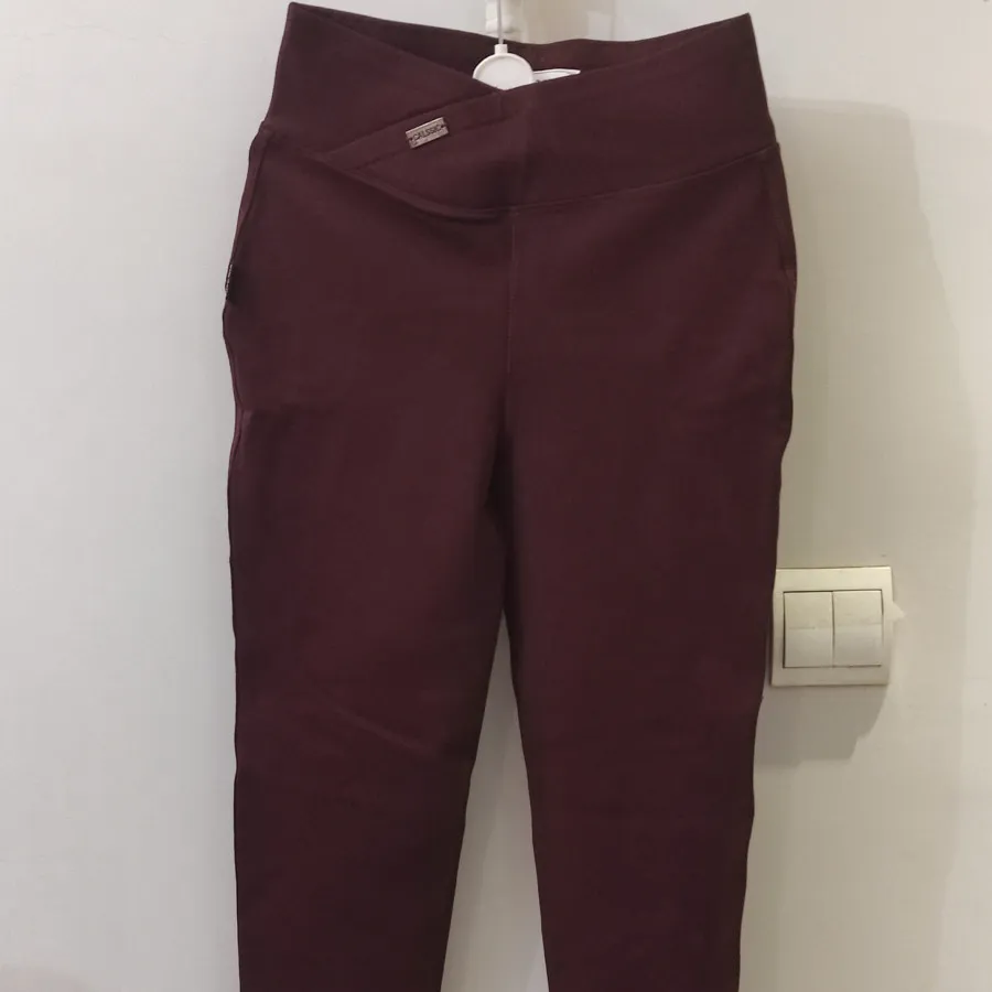 شلوار یا شلوارک استرچ