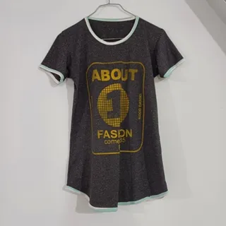 تیشرت زنانه کد 60