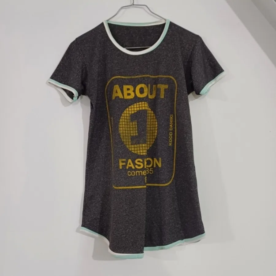 تیشرت زنانه کد 60