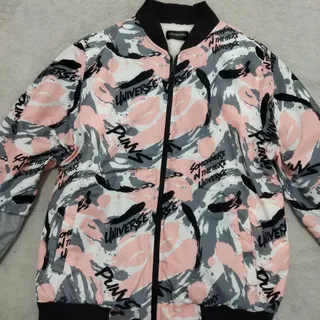 کاپشن مردانه