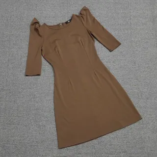 پیراهن مجلسی ترک برند adl