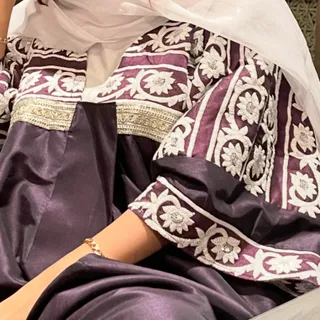 شیک ترین مانتو مزونی