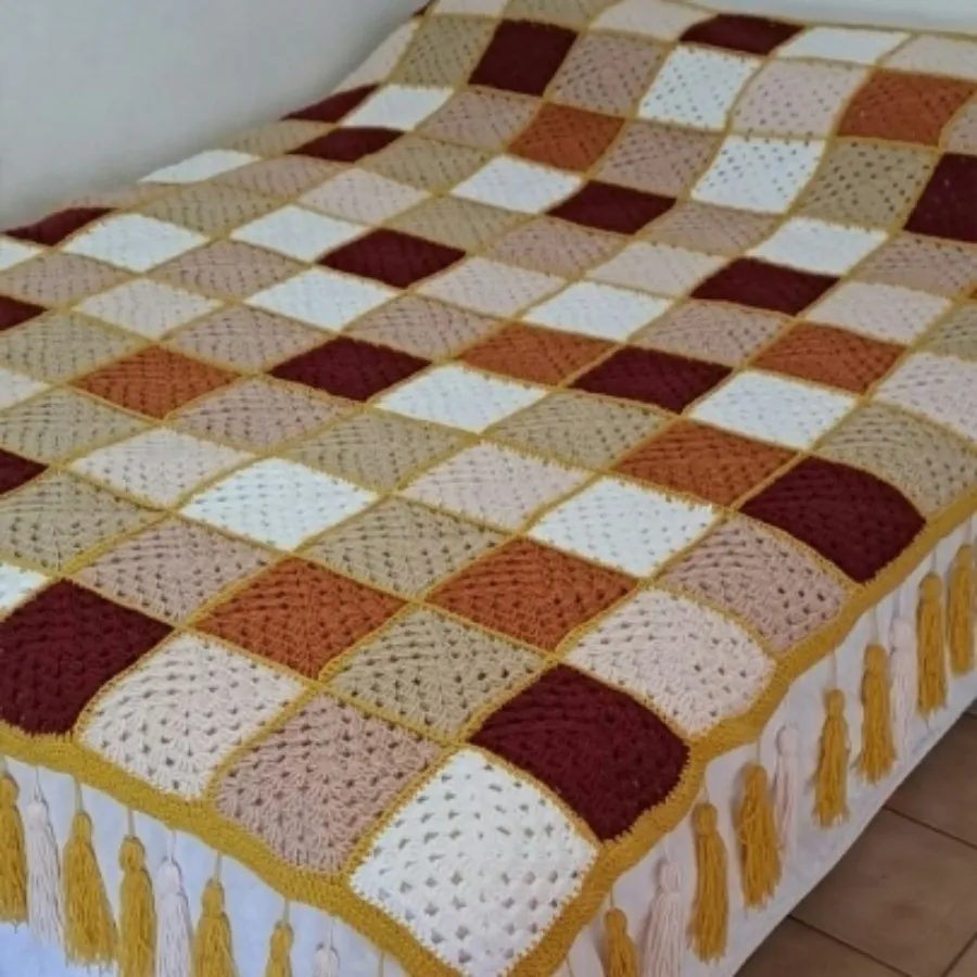 روتختی دونفره ریشه دار