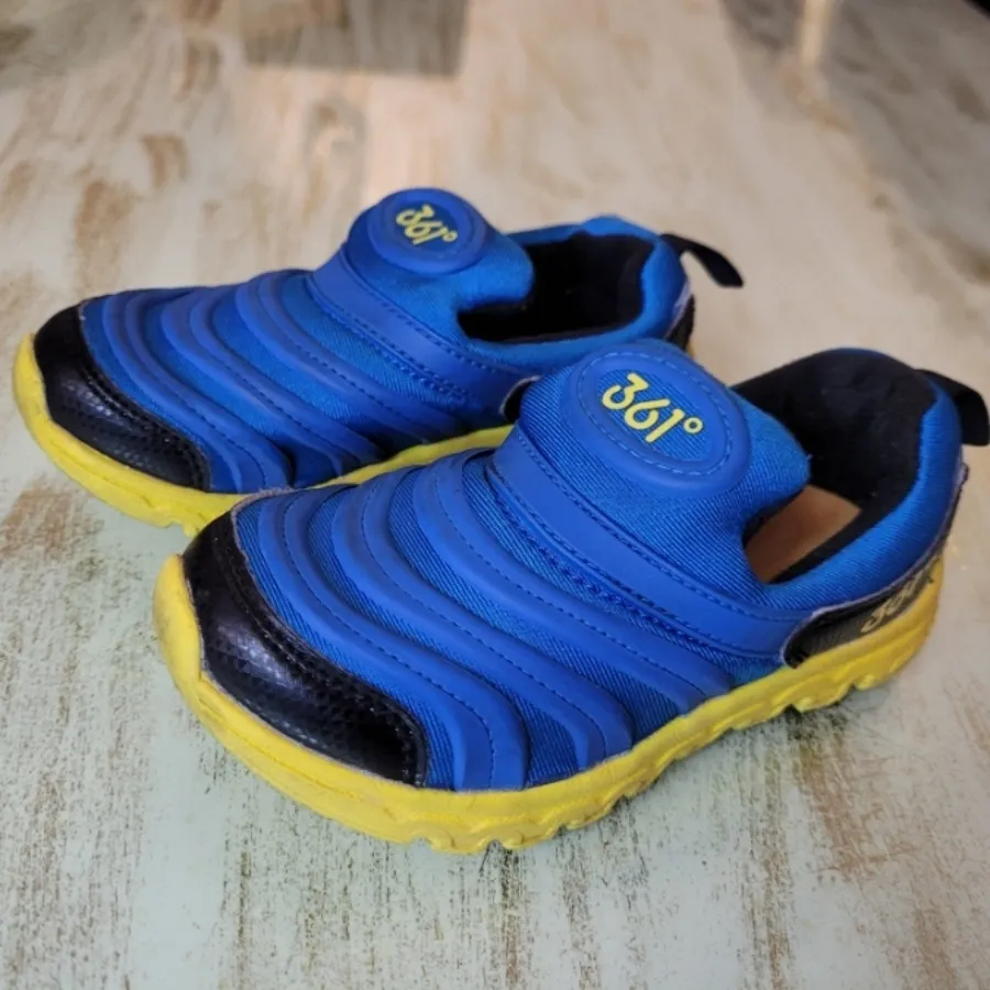 کتونی 361 پسرانه