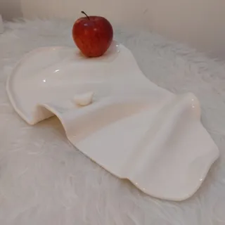 ظرف فینگرفود و هفت سین